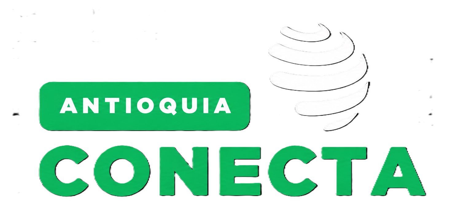 Antioquia Conecta